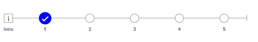 Example of &ldquo;Sequence&rdquo; module.