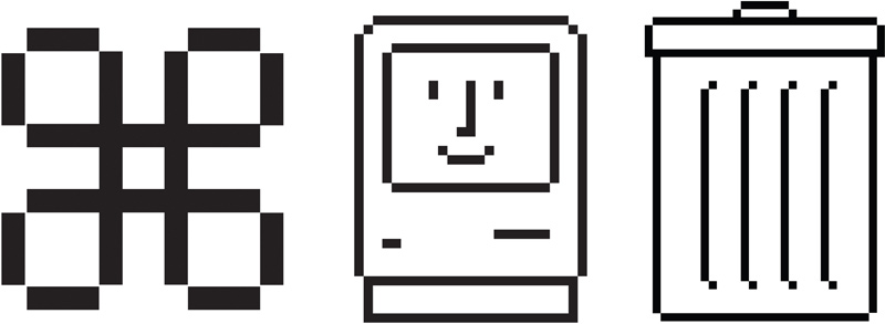 Kare&apos;s Mac Icons