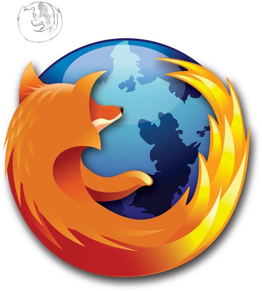 Firefox Icon